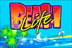 beach life game icon