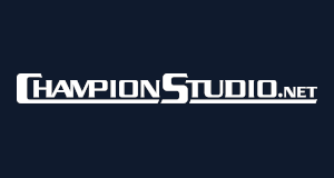 Champion Studio