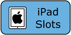 iPad Slots