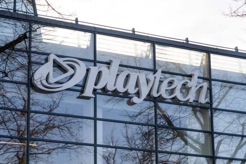 playtech building